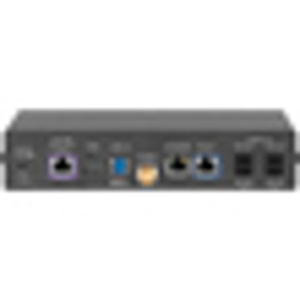 Vaddio 999-9950-200W RoboSHOT 20 UHD OneLINK Bridge System (White)