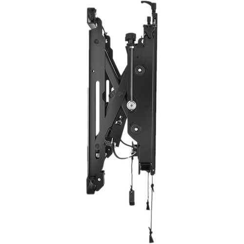 Chief LVS1U ConnexSys Video Wall Landscape Mounting System with Rail