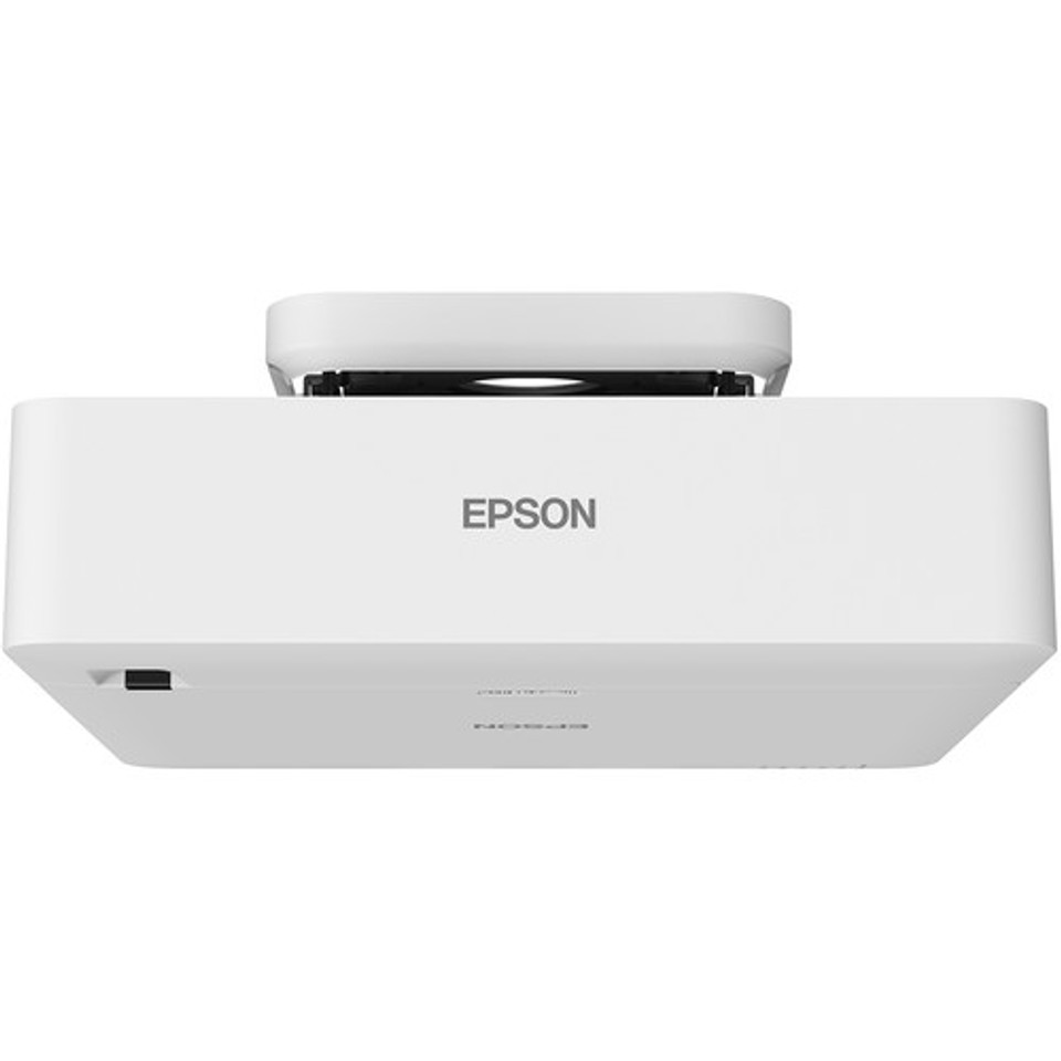 Epson PowerLite L400U WUXGA 1080p 3LCD Projector with Speaker