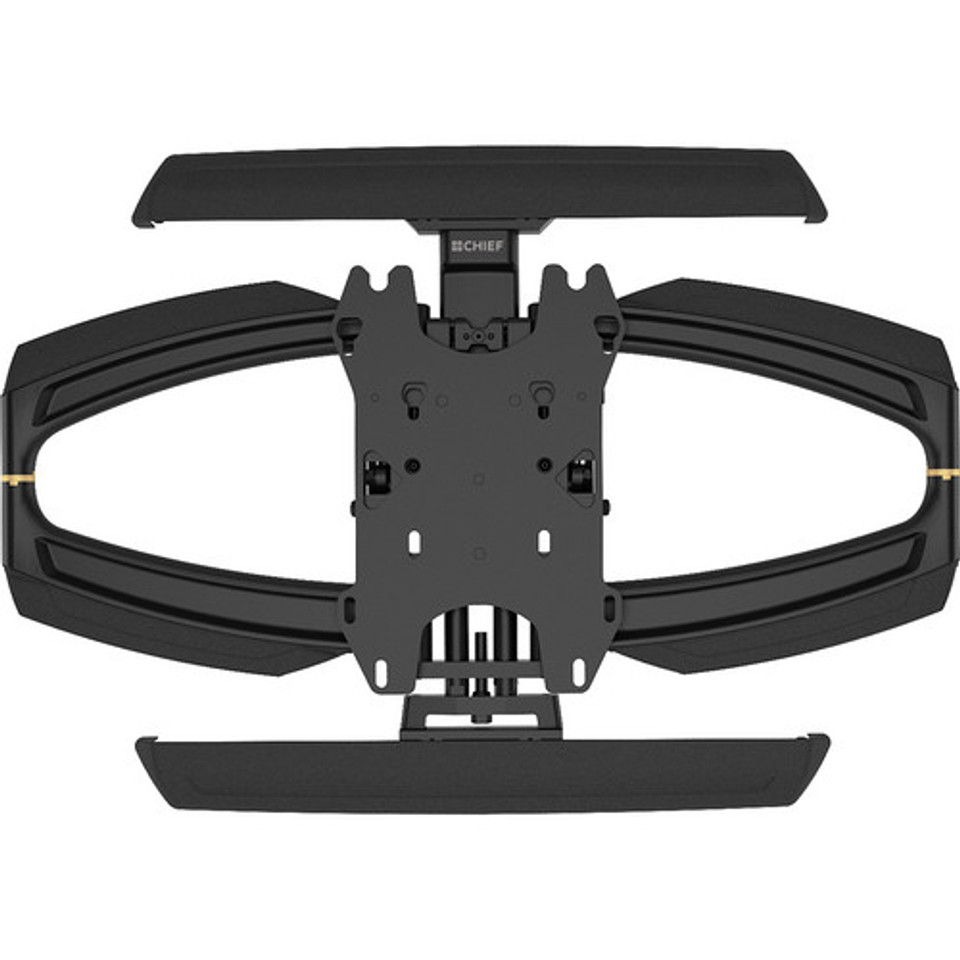 Chief TS525TU Large Thinstall Dual-Swing-Arm Wall Mount Chief TS525TU Large Thinstall Dual-Swing-Arm Wall Mount