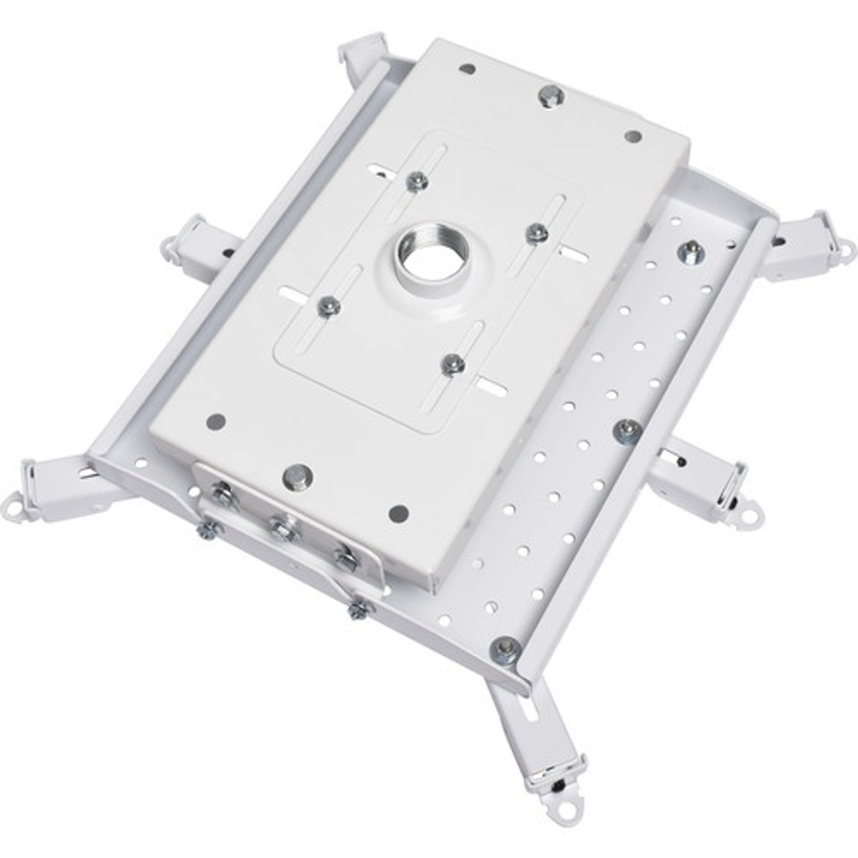Chief VCMUW Heavy Duty Universal Projector Mount (White) Chief VCMUW Heavy Duty Universal Projector Mount (White)