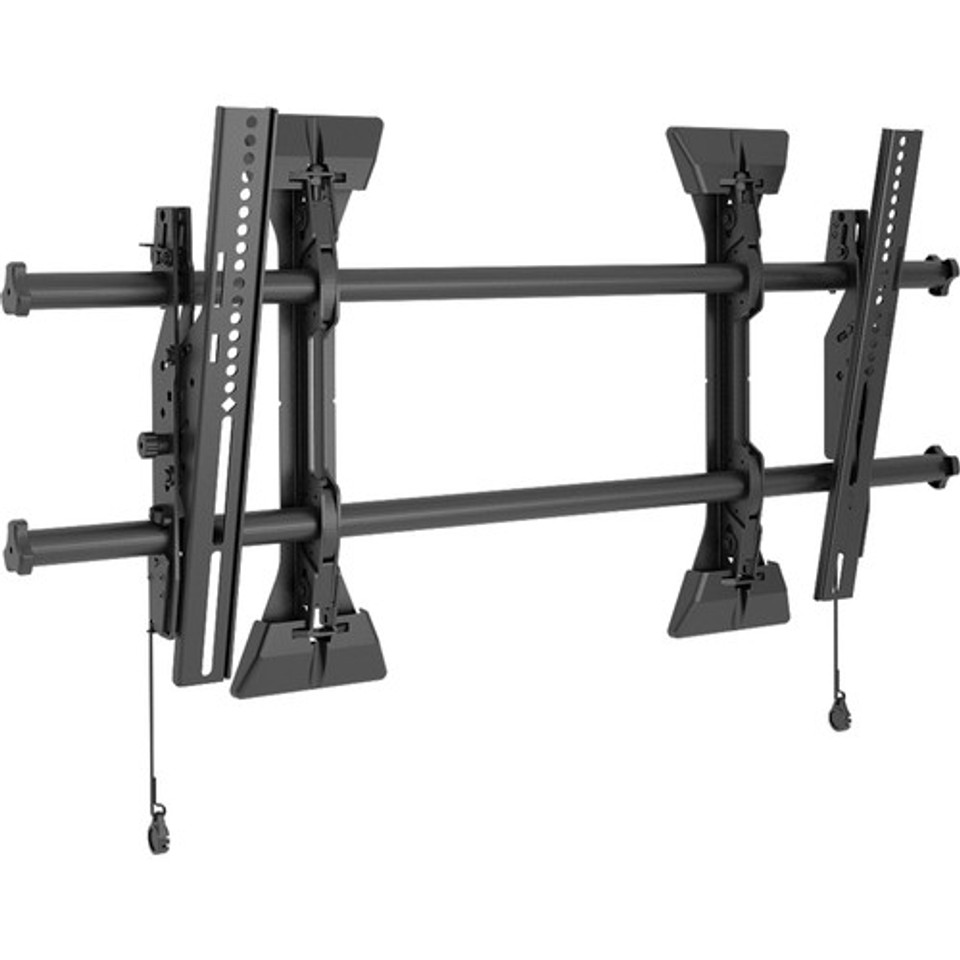 Chief LTM1U Large Fusion Tilt Micro-Adjustable Wall Mount for 42-86" Displays Chief LTM1U Large Fusion Tilt Micro-Adjustable Wall Mount for 42-86" Displays