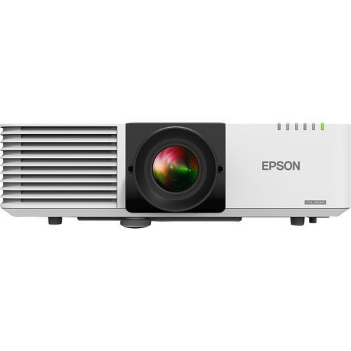 Epson PowerLite L510U - WUXGA 1080p 3LCD Projector with Speaker Refurbished