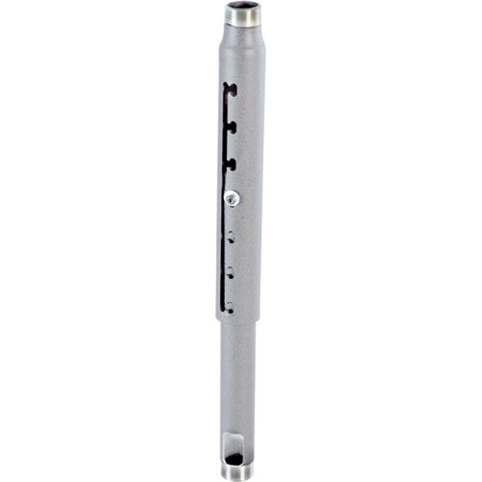 Chief CMS-0709W 7-9' Speed-Connect Adjustable Extension Column (White) Chief CMS-0709W 7-9' Speed-Connect Adjustable Extension Column (White)