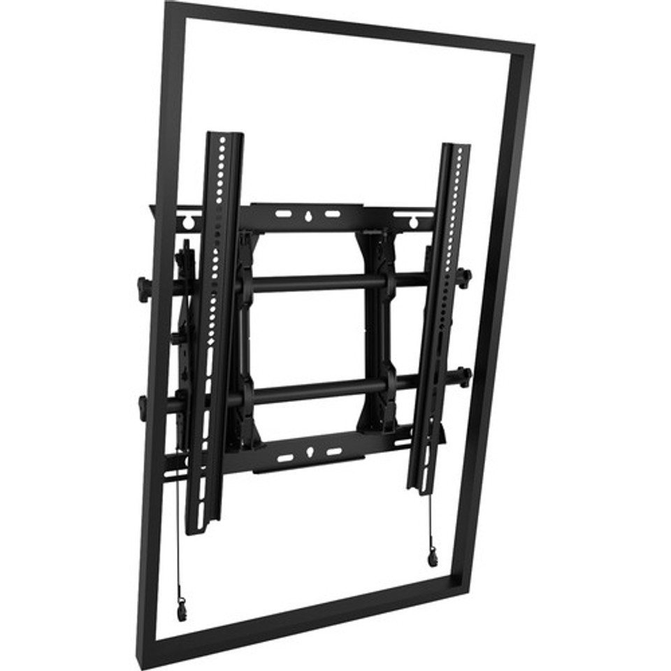 Chief MTMP1U Fusion Series Tilting Portrait Wall Mount for 32 to 47" Displays Chief MTMP1U Fusion Series Tilting Portrait Wall Mount for 32 to 47" Displays