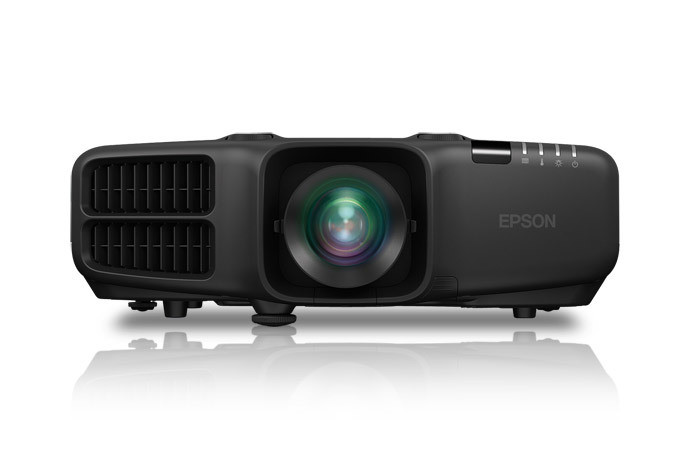 Epson PowerLite Pro G6800NL XGA7000 Lumens LCD Projector