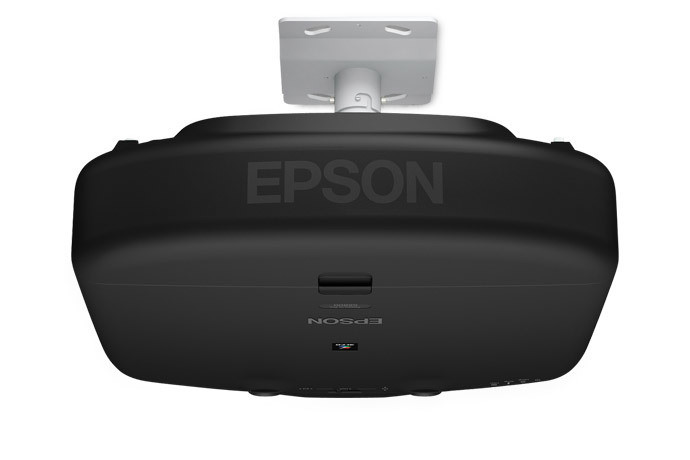 Epson PowerLite Pro G6800NL XGA7000 Lumens LCD Projector