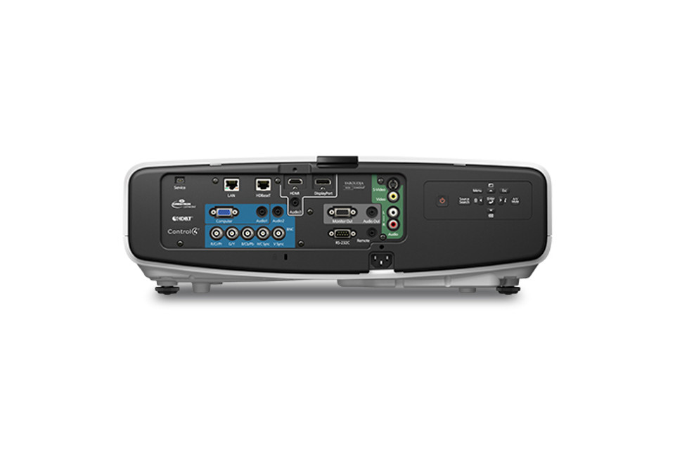 Epson PowerLite Pro G6770WU WUXGA 1080p 3LCD Projector Refurbished - V11H699020 Epson PowerLite Pro G6770WU WUXGA 1080p 3LCD Projector Refurbished - V11H699020