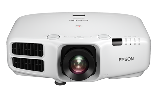 Epson PowerLite Pro G6470WU WUXGA 1080p 3LCD Projector