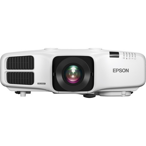 Epson PowerLite 5530U WUXGA 1080p 3LCD Projector