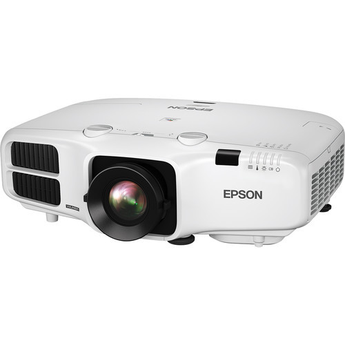 Epson PowerLite 5530U WUXGA 1080p 3LCD Projector
