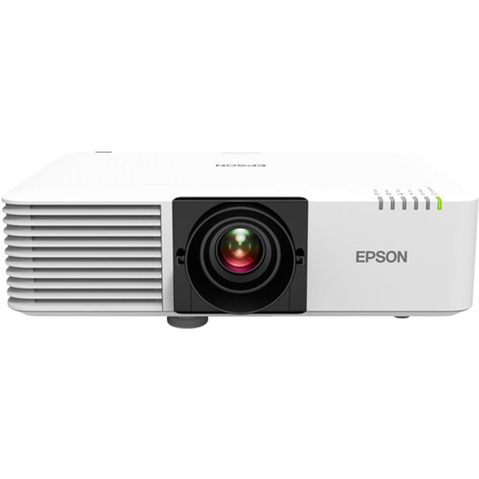 Epson PowerLite L520U 5200-Lumen WUXGA Laser 3LCD Projector Epson PowerLite L520U 5200-Lumen WUXGA Laser 3LCD Projector