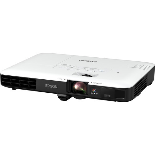 Epson PowerLite 1795F 3200-Lumen Full HD 3LCD Projector