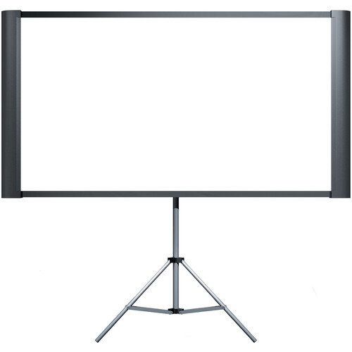 Epson Duet Ultra Portable Tripod Projector Screen