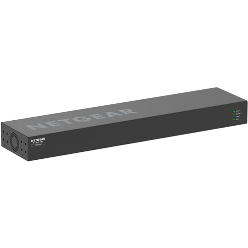 Netgear PR460X-111NAS 6-Port 10G / 2.5G Dual-WAN Pro Router