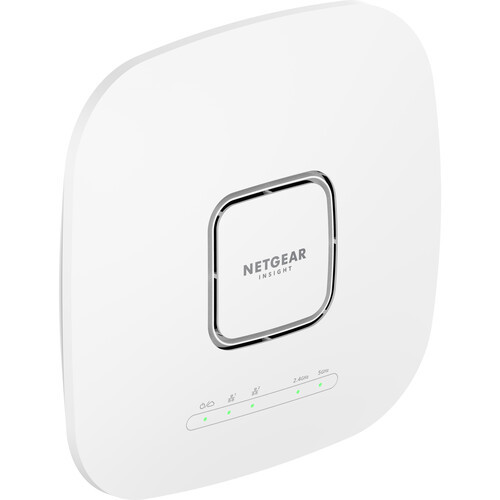 Netgear WAX628-111NAS AX5400 Wireless Dual-Band Access Point