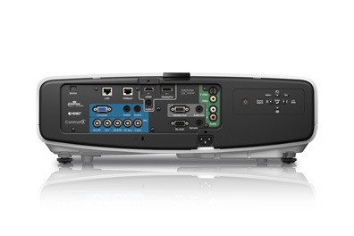 Epson PowerLite Pro G6570WU - WUXGA 1080p 3LCD Projector Refurbished