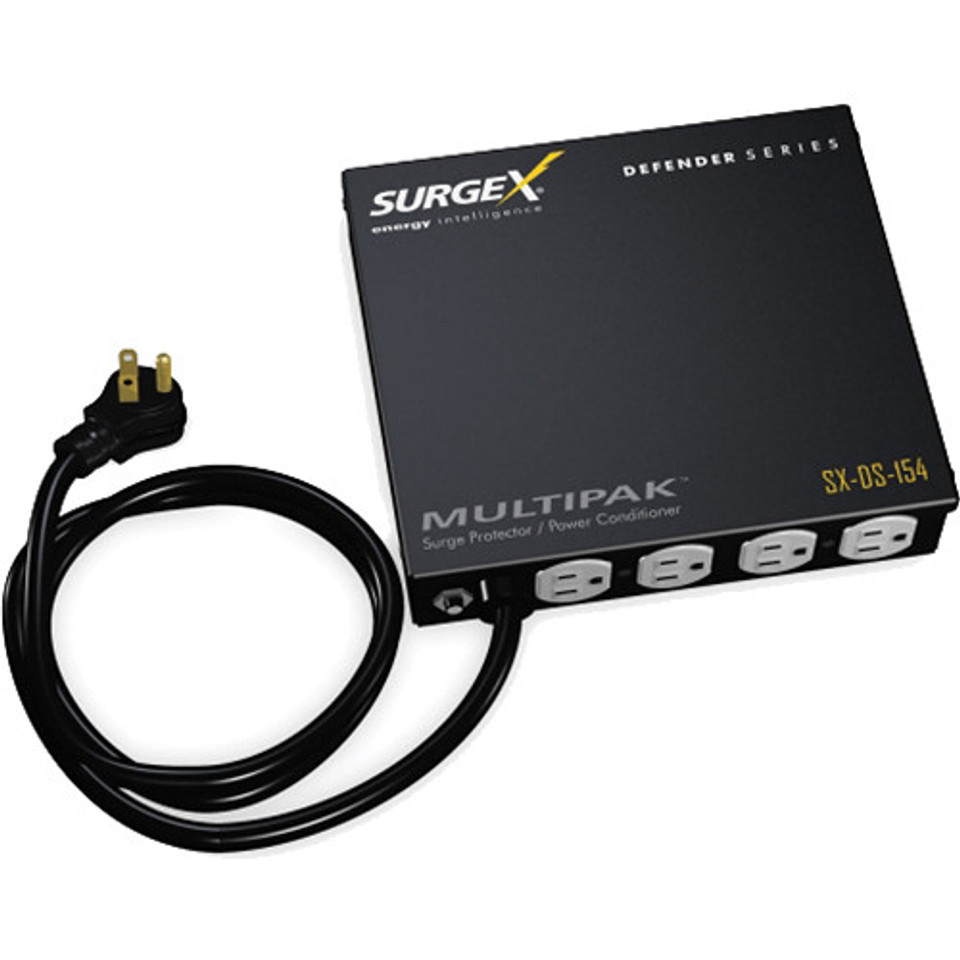 SURGEX SX-DS-154 Defender Series MultiPak SURGEX SX-DS-154 Defender Series MultiPak
