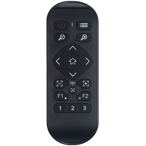 Atlona AT-CAP-FC110 Captivate 4K ePTZ Auto-Framing Camera