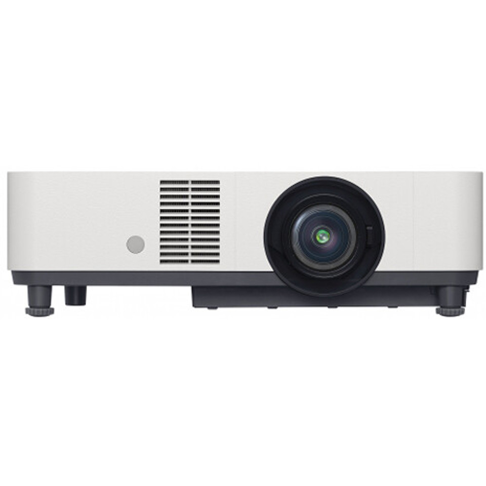 Sony VPL-PHZ61 6400-Lumen WUXGA Laser 3LCD Projector