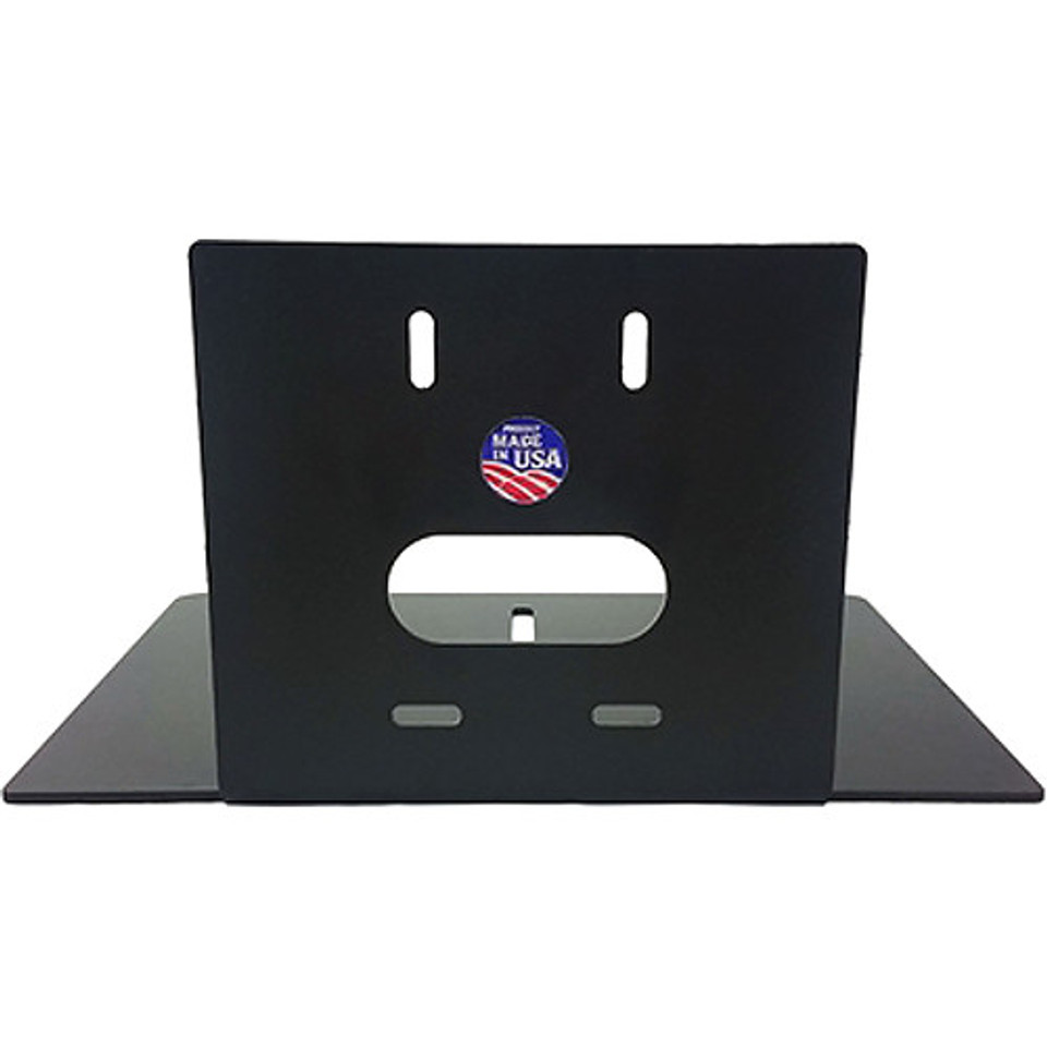 HuddleCamHD HCM-2-BK LG-MT Large Camera Wall Mount HuddleCamHD HCM-2-BK LG-MT Large Camera Wall Mount