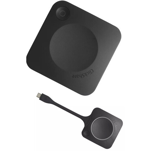 Barco R9861612USB1 CX-20 Gen 2 Wireless Collaboration System with 1 Button