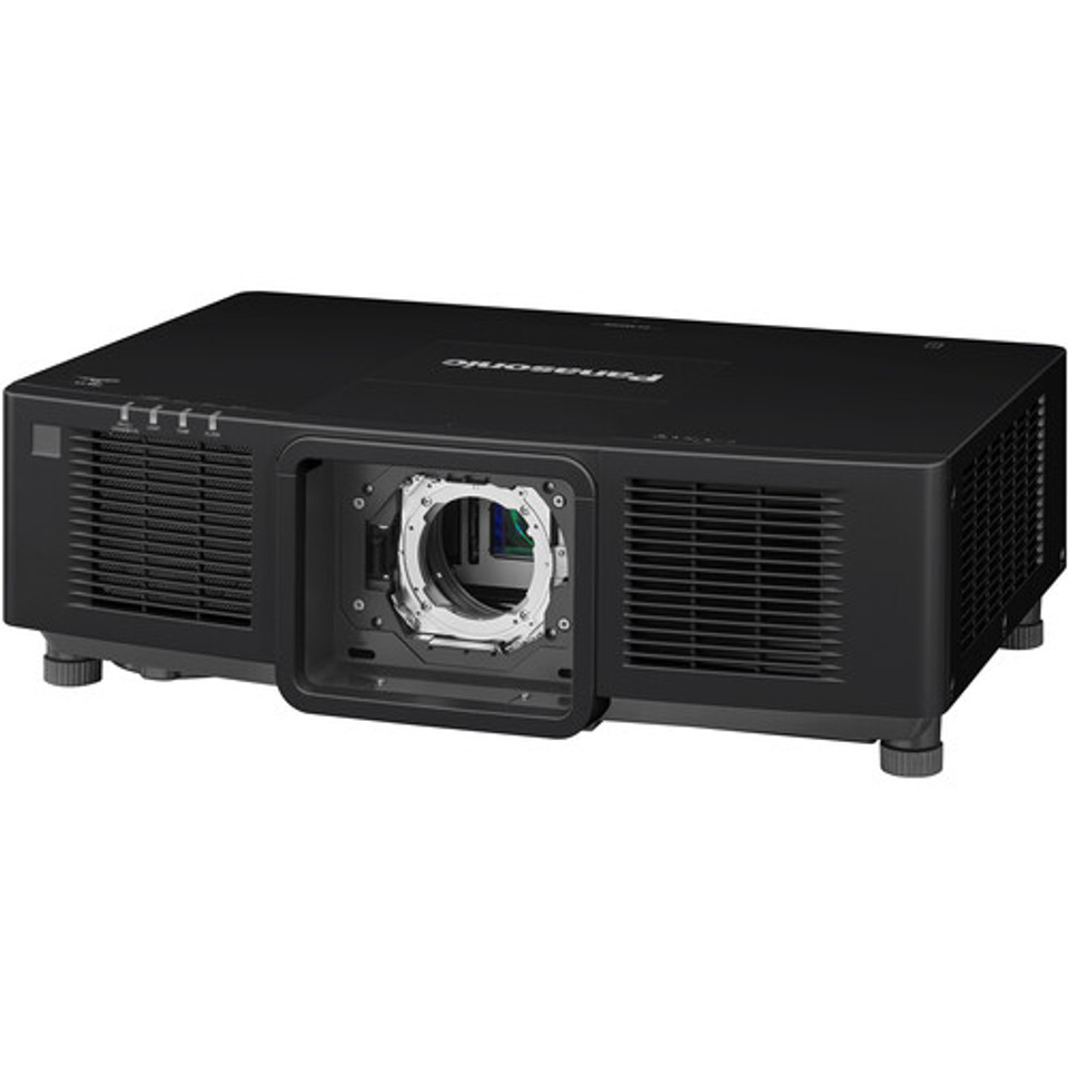 Panasonic PT-MZ20K Series 20,000-Lumen WUXGA Laser LCD Projector Panasonic PT-MZ20K Series 20,000-Lumen WUXGA Laser LCD Projector