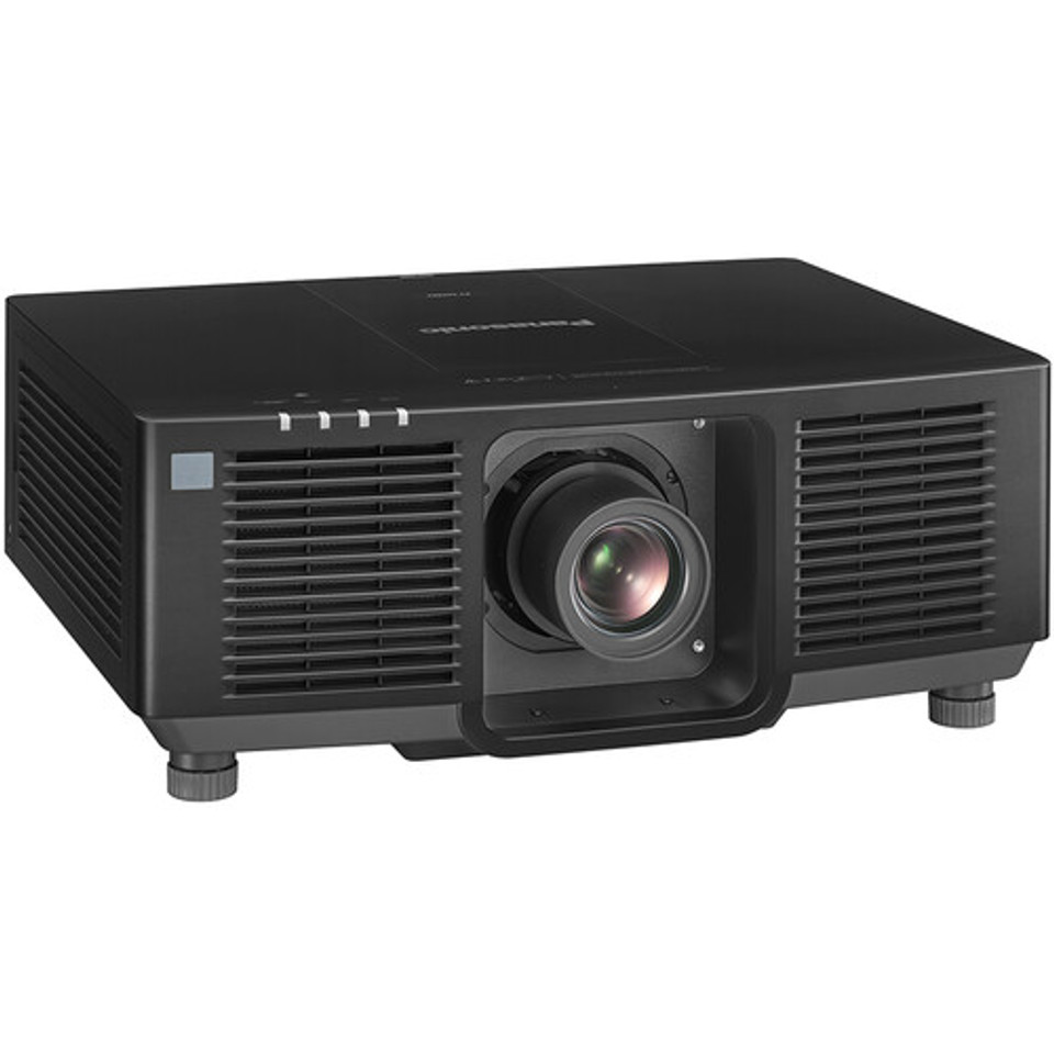 Panasonic PT-MZ882BU7 8200-Lumen WUXGA Laser 3LCD Projector (Black) Panasonic PT-MZ882BU7 8200-Lumen WUXGA Laser 3LCD Projector (Black)