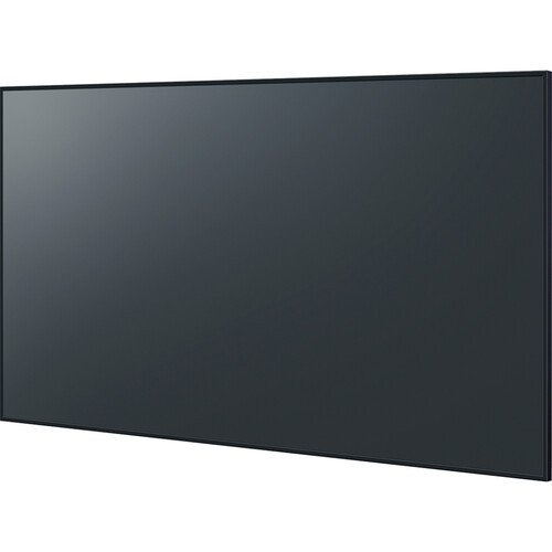 Panasonic SQ2HW Series 86" UHD 4K Commercial Monitor