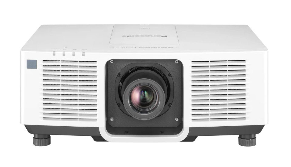 Panasonic PT-MZ682W 6500 Lumen WUXGA Laser 3LCD Projector (White) Panasonic PT-MZ682W 6500 Lumen WUXGA Laser 3LCD Projector (White)