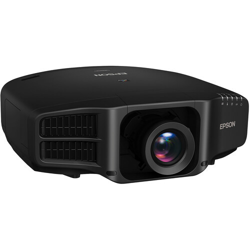 Epson PowerLite Pro G7805 - XGA 3LCD Projector