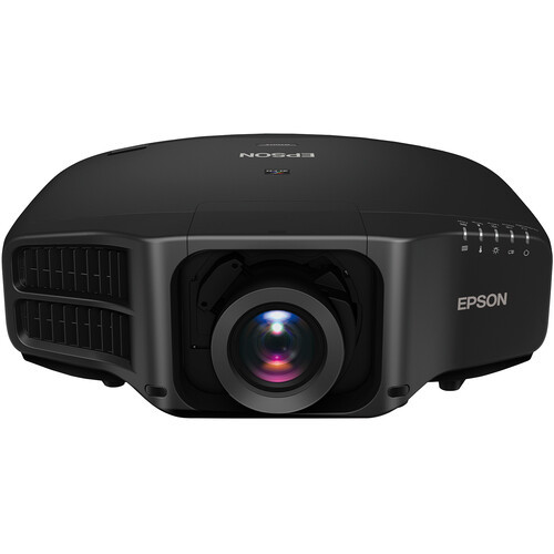 Epson PowerLite Pro G7805 - XGA 3LCD Projector