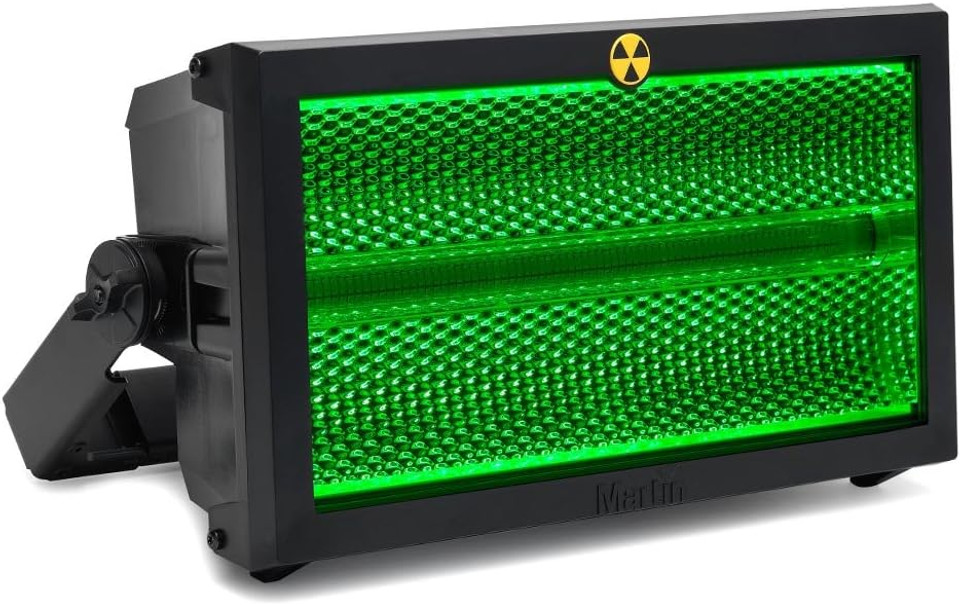 Atomic 3000 High-Impact LED Strobe Atomic 3000 High-Impact LED Strobe