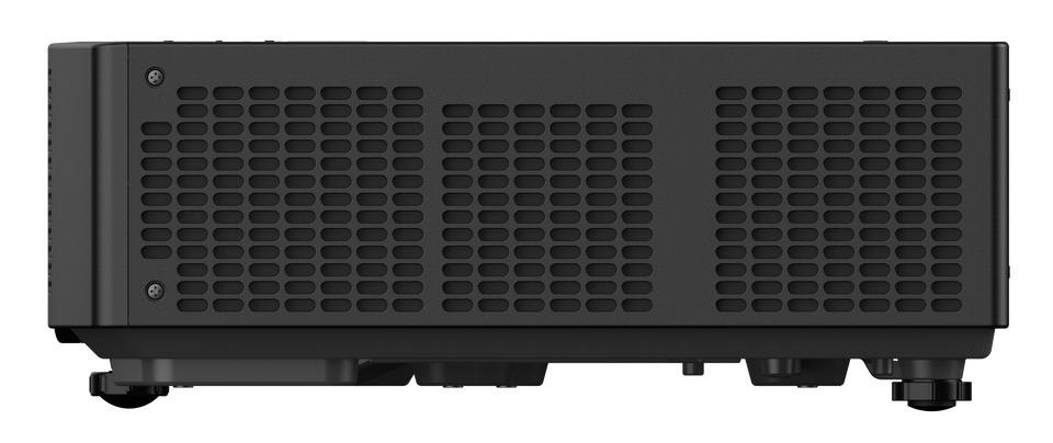 Panasonic PT-VMZ72 4K Laser Projector - (Black)