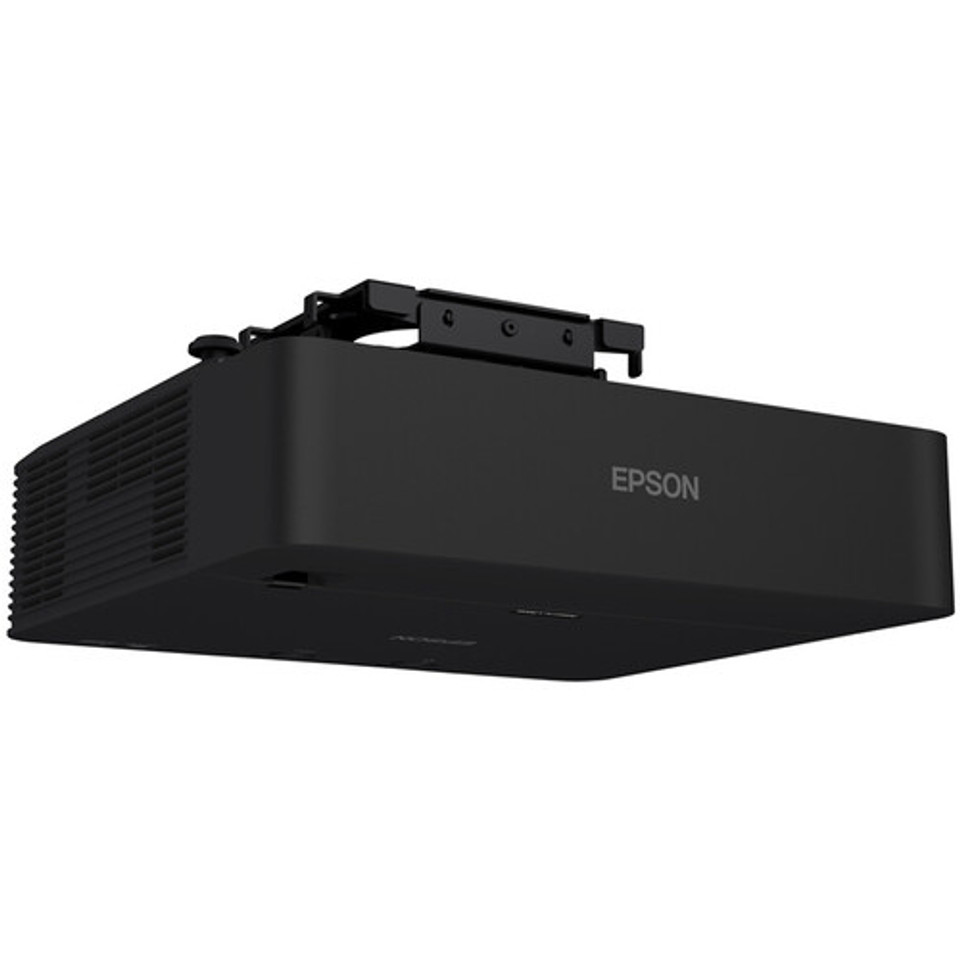 Epson L690SU Black Short Throw Projector Epson L690SU Black Short Throw Projector