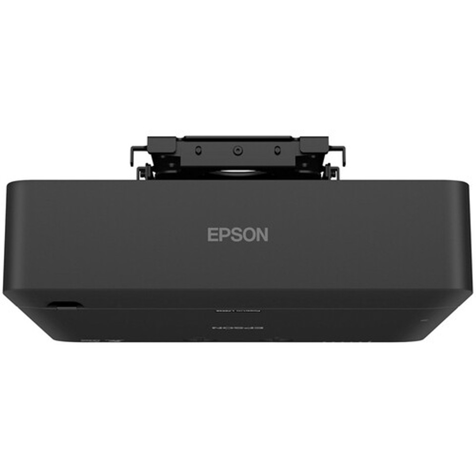 Epson L690SU Black Short Throw Projector Epson L690SU Black Short Throw Projector