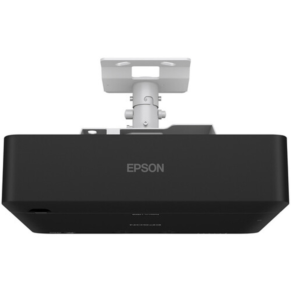 Epson L690SU Black Short Throw Projector Epson L690SU Black Short Throw Projector