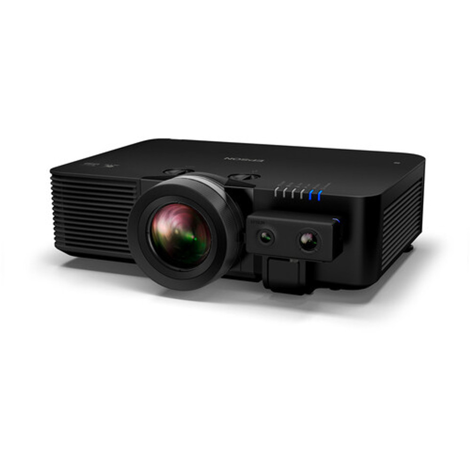 Epson L690SU Black Short Throw Projector Epson L690SU Black Short Throw Projector