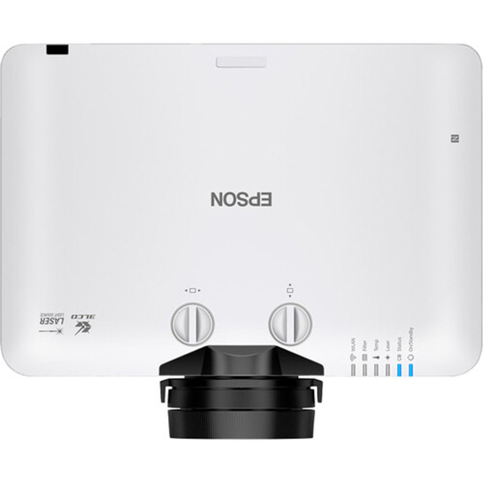 Epson L690SU White Short Throw Projector Epson L690SU White Short Throw Projector