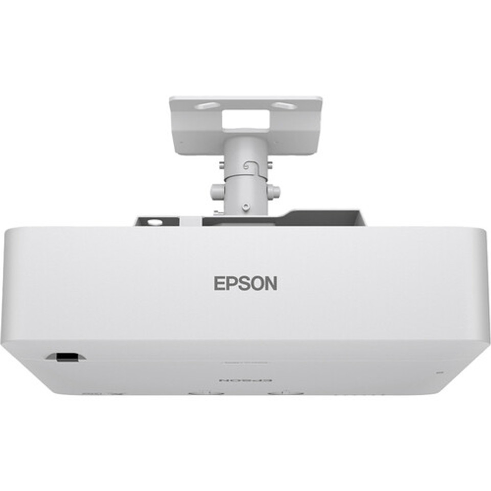 Epson L690SU White Short Throw Projector Epson L690SU White Short Throw Projector