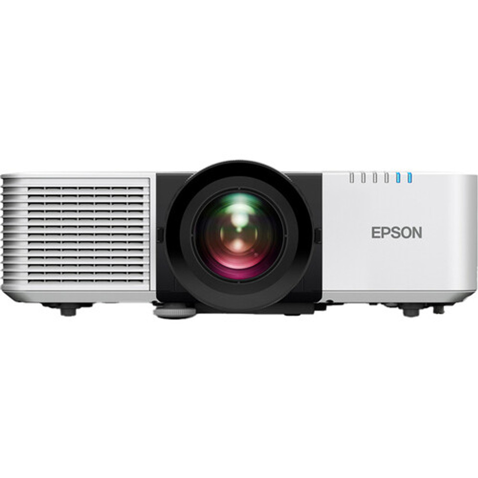 Epson L690SU White Short Throw Projector Epson L690SU White Short Throw Projector