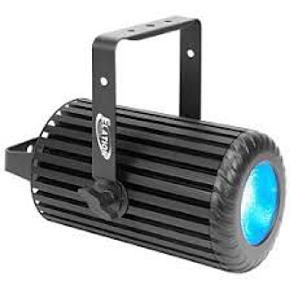 Elation col110 RGBW LED Pendant Light