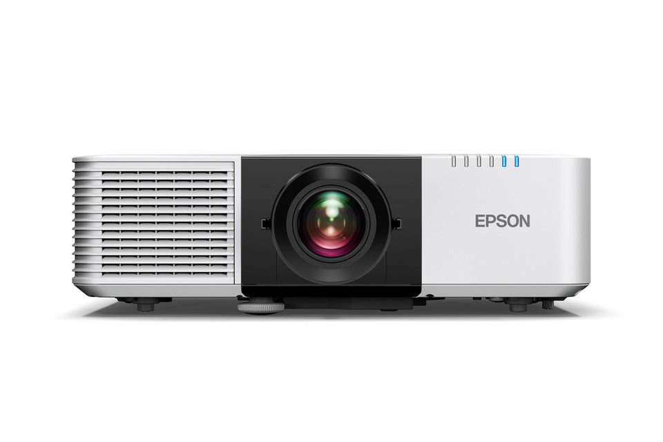 PowerLite L790U 7,300-Lumen WUXGA 3LCD Laser Projector PowerLite L790U 7,300-Lumen WUXGA 3LCD Laser Projector
