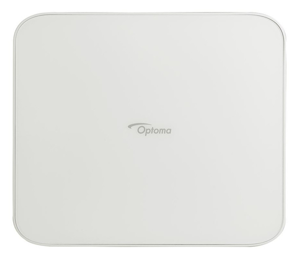 Optoma ML1080 RGB Laser DLP Projector, 1080p, 1200 Lumens