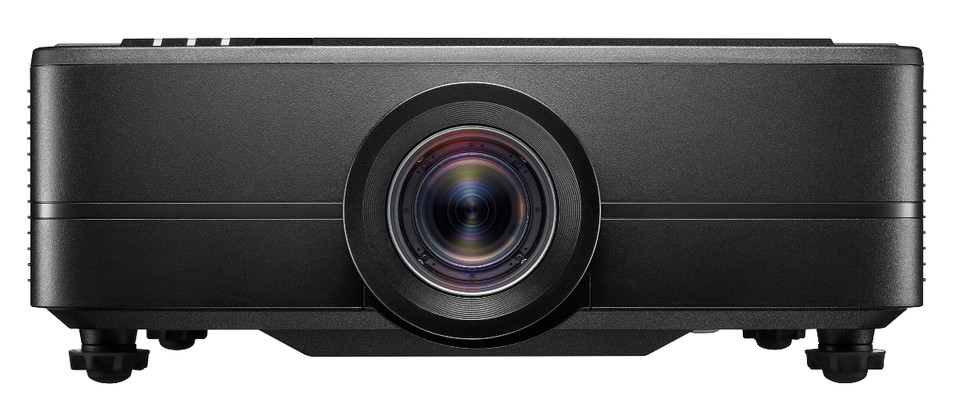 Optoma ZU920T Laser DLP Projector, WUXGA, 8200 ANSI Lumens, D:W 1.25-2.0, H&V motorized lens shift