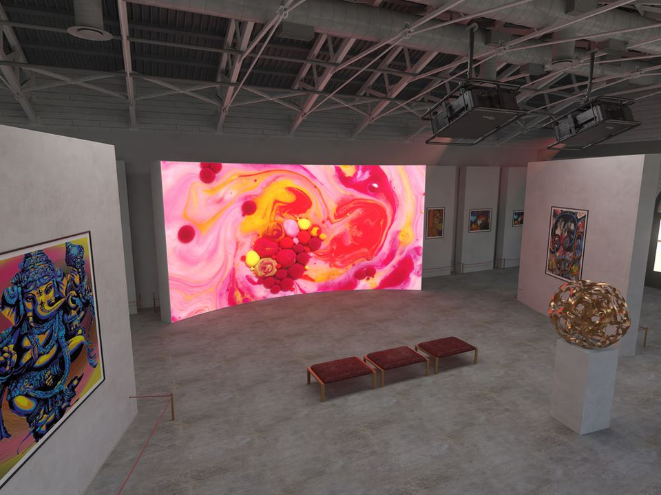 Optoma ZU2200 Laser 1-DLP Projector WUXGA, 22,000 Lumens (No lens)