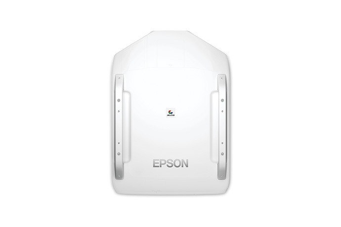 Epson PowerLite Pro Z9900WNL - WXGA 3LCD Projector