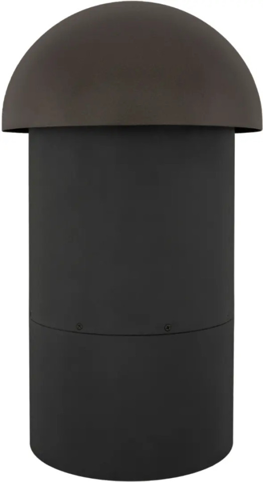 Sonance - MAG6.1 - Mag Series 6.1-Ch. Landscape Outdoor Speaker System Powered by Sonos (Each) - Brown/Black