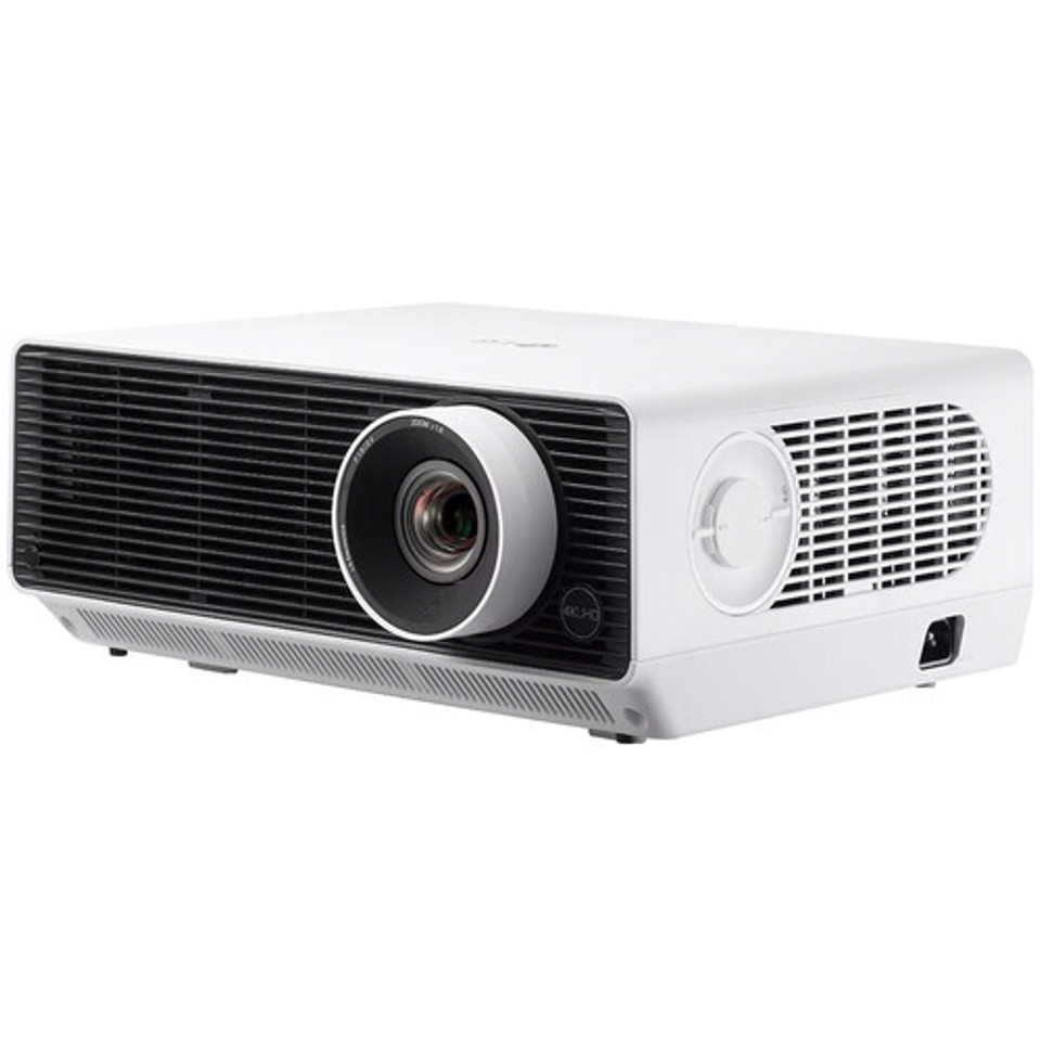 LG ProBeam BU50RG 5000-Lumen XPR UHD 4K Laser DLP Smart Projector LG ProBeam BU50RG 5000-Lumen XPR UHD 4K Laser DLP Smart Projector