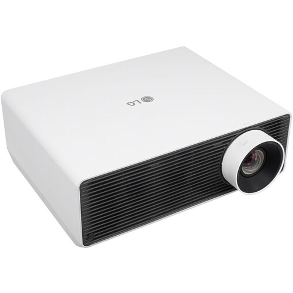 LG ProBeam BU50RG 5000-Lumen XPR UHD 4K Laser DLP Smart Projector LG ProBeam BU50RG 5000-Lumen XPR UHD 4K Laser DLP Smart Projector